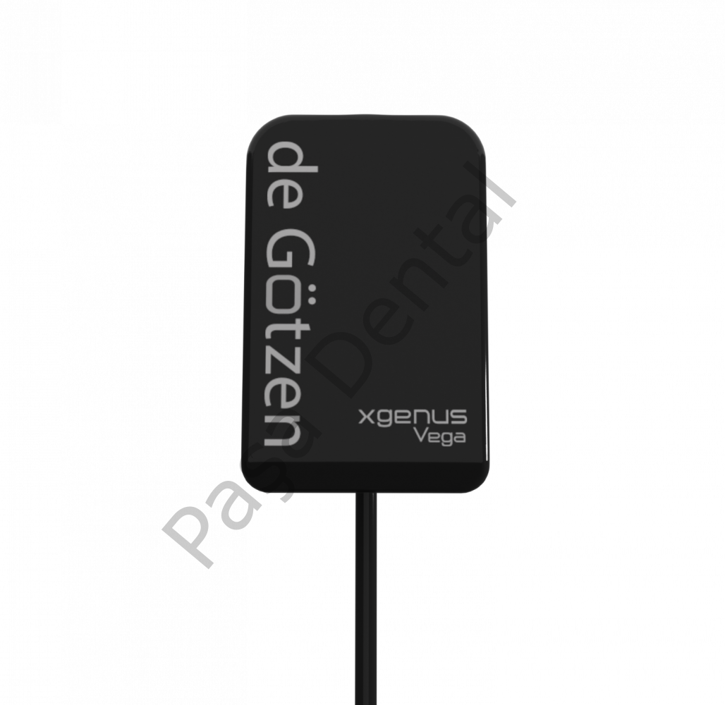 X Genus Vega RVG Cihazı