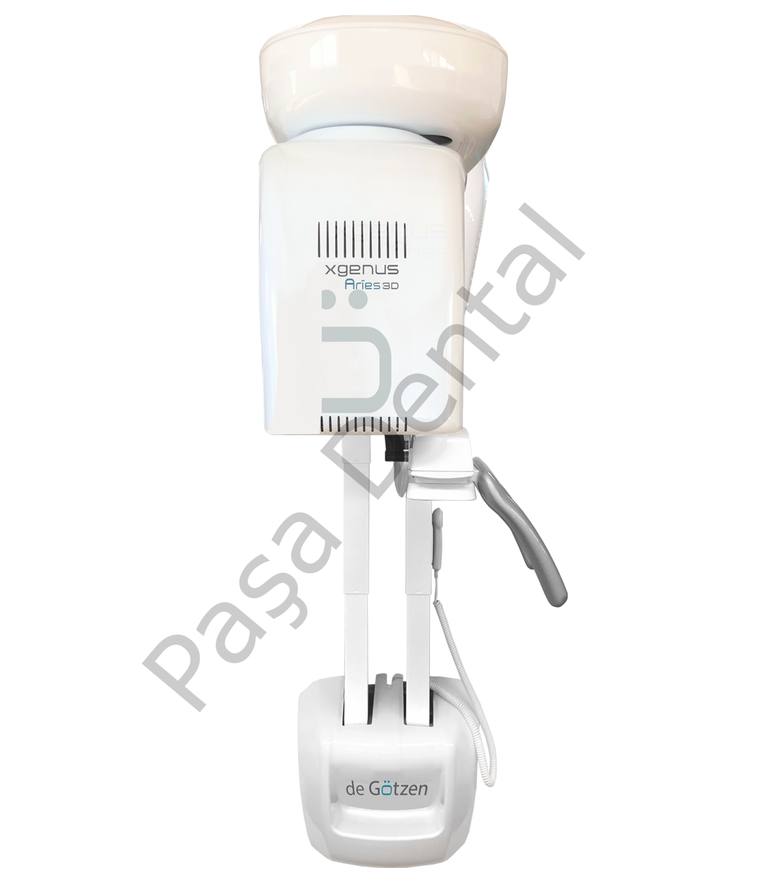 XG Aries 3D Tomografi Cihazı