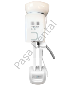 XG Aries 3D Tomografi Cihazı