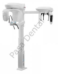XG Aries 3D Tomografi CEPH Cihazı