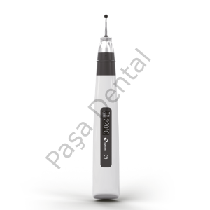 Fast Pack Pro Kablosuz Gutta Perka Kesici
