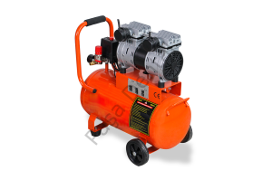 PS 550  25 lt Sessiz ve Yağsız Hava Kompresörü