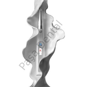 Eighteeth E-Value Endomotor