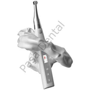 Eighteeth E-Value Endomotor