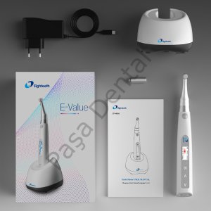 Eighteeth E-Value Endomotor