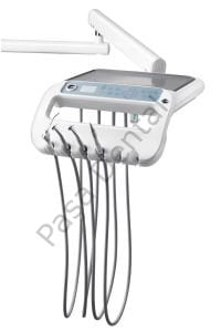 Esco L5 Dental Unit Dişçi Koltuğu