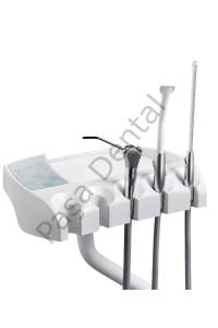 Esco L5 Dental Unit Dişçi Koltuğu