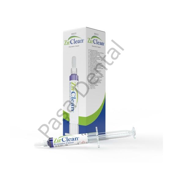 ZirClean