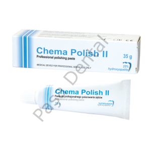 Chema Polish II-Profilaksi Pastası
