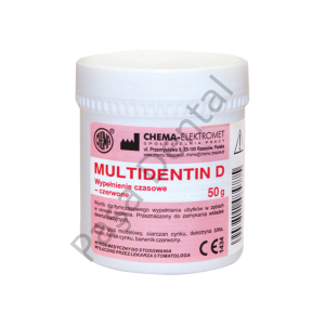 Multidentin D