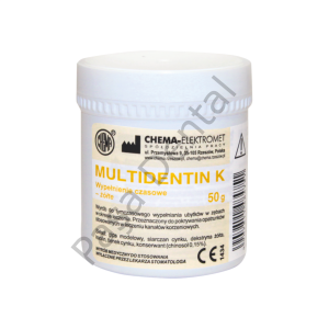 Multidentin K