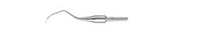 CURETTE BH 6 TALON TOUGH QUIK TIP