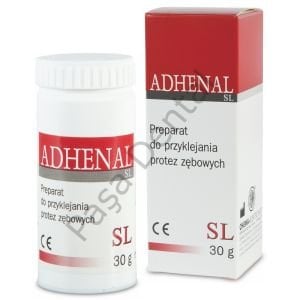 Adhenal SL