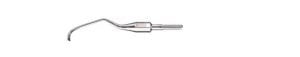 CURETTE BH 6 TALON TOUGH QUIK TIP