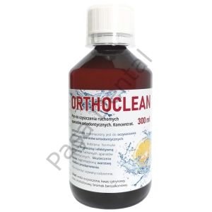 Orthoclean