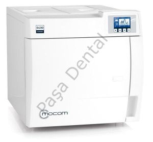 MOCOM Clasic B 22 Otoklav