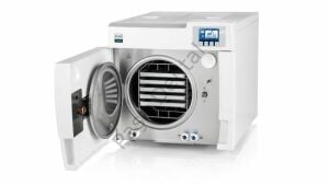 MOCOM Clasic B 22 Otoklav