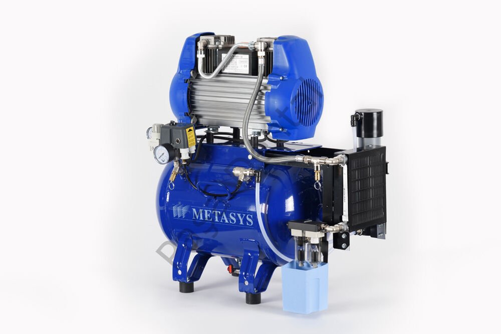 Metasys Meta Air 30 Kompresör Kurutuculu