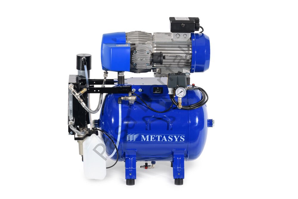 Metasys  Meta Air 150 Light Kompresör