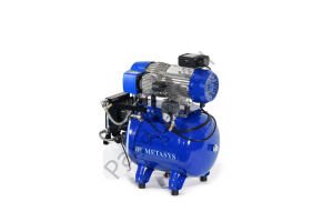 Metasys  Meta Air 150 Light Kompresör