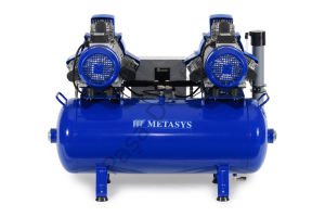 Metasys  Meta Air 450 Light Kompresör