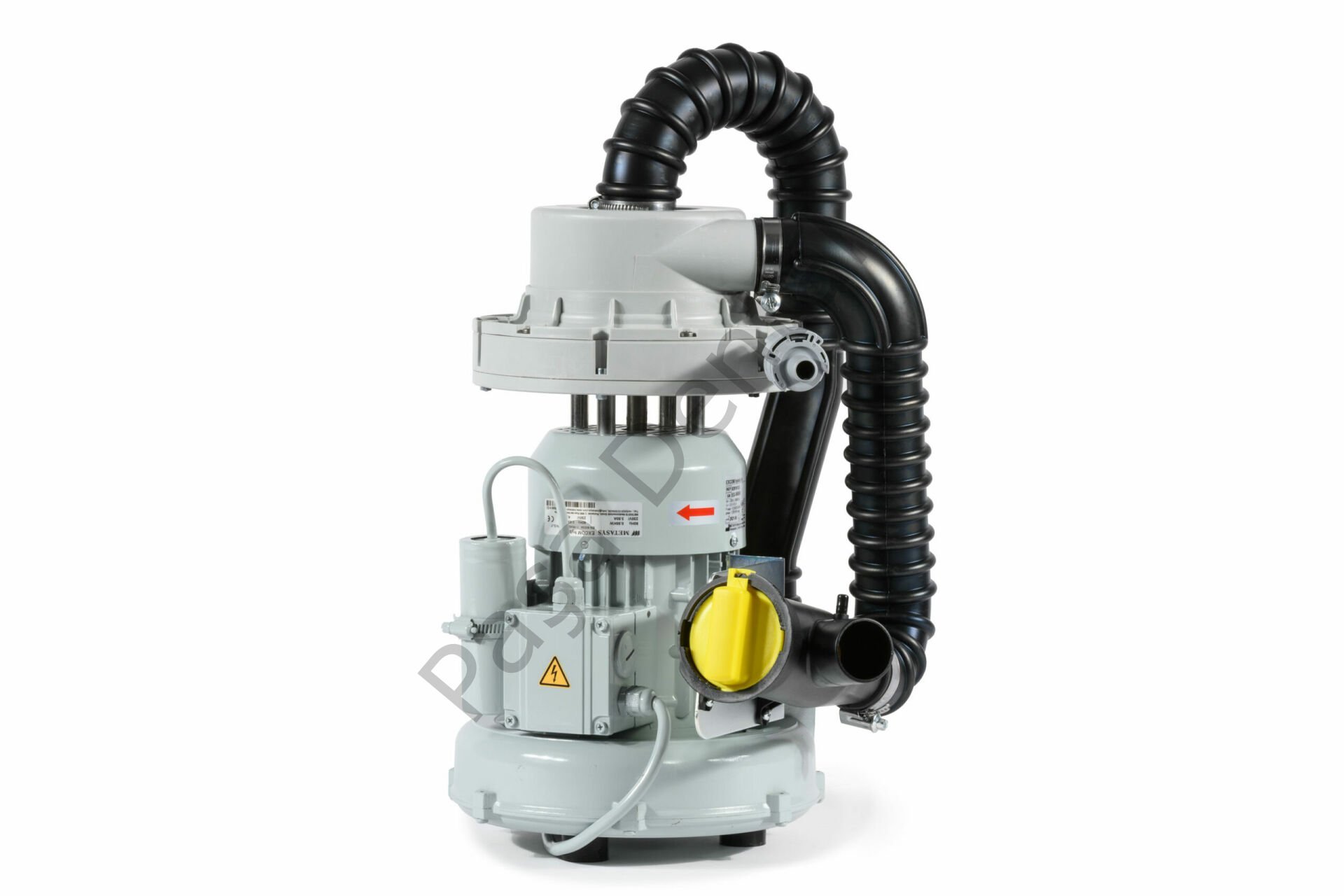 Metasys  Excom hybrid 1s