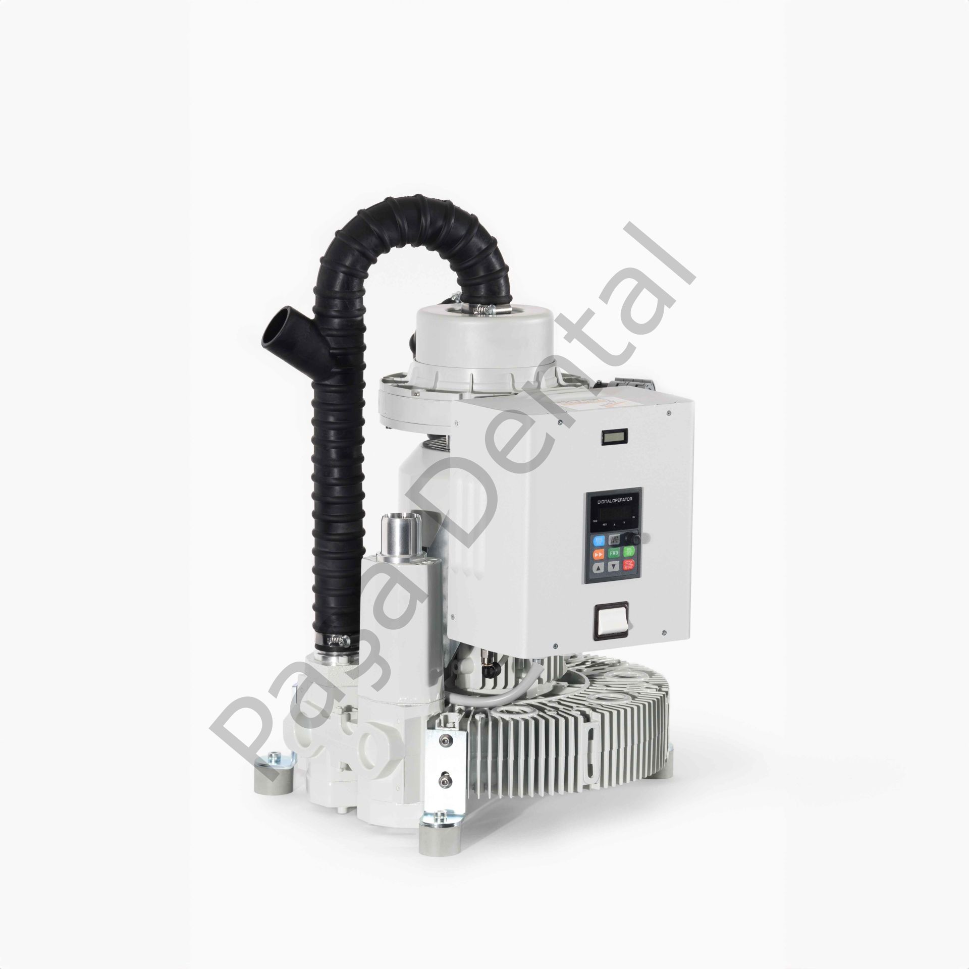Metasys  Excom hybrid 5
