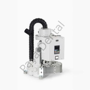 Metasys  Excom hybrid 5