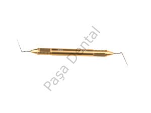Gutta Percha Plugger