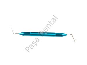 Gutta Percha Plugger