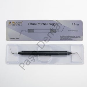 Gutta Percha Plugger