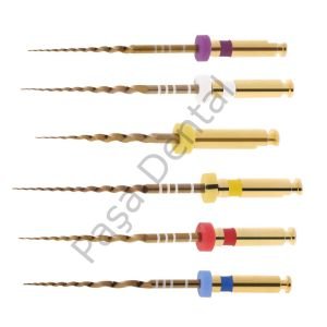 Sup-Taper Files  GOLD