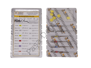 R-Shaper Files