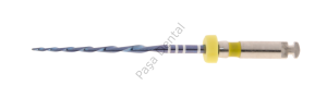 Recip-One File Blue