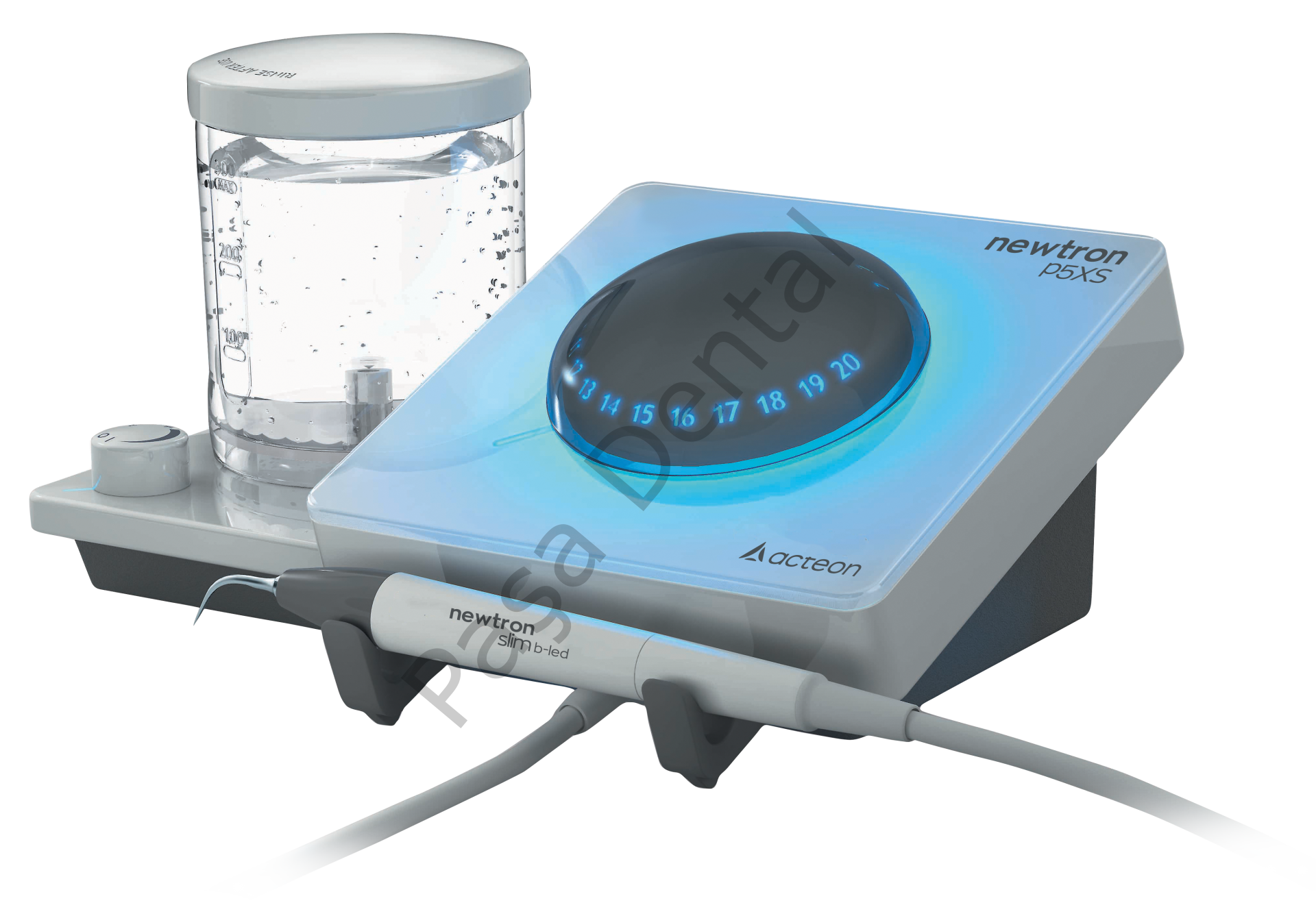 Newtron® P5 XS BLED