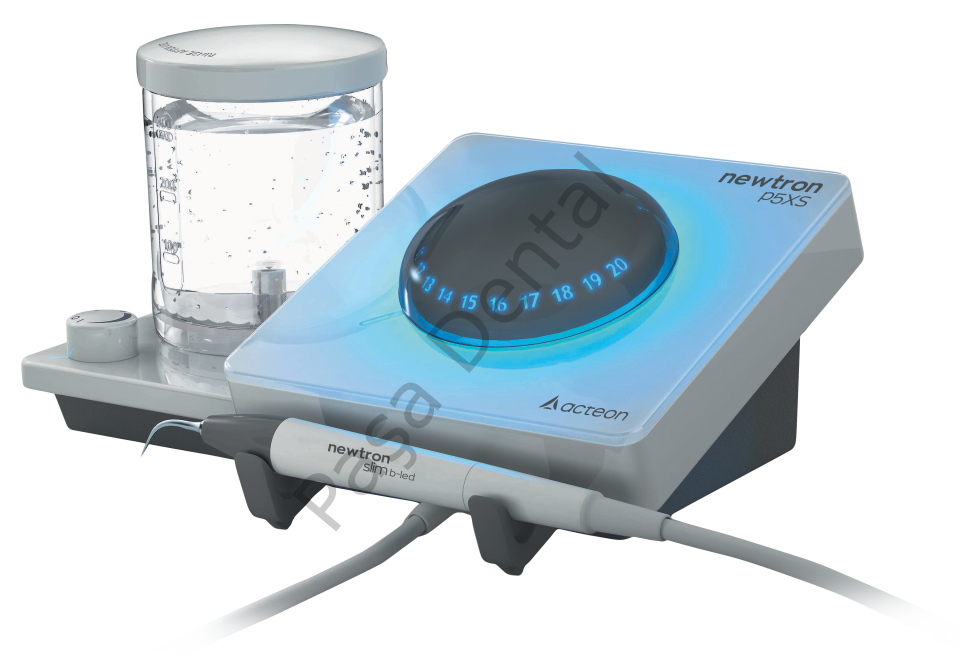 Newtron® P5 XS BLED