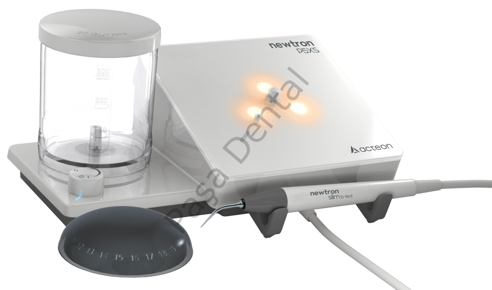 Newtron® P5 XS BLED