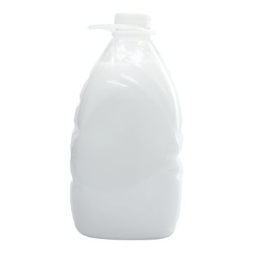 Beyaz Sabun Suyu Yüzey Temizleyici 4 LT