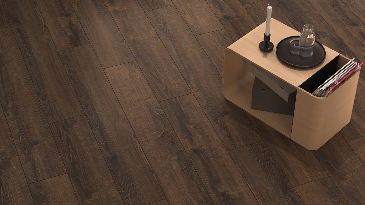 Design Floor Parke Solid Plus 620 Corsica Oak