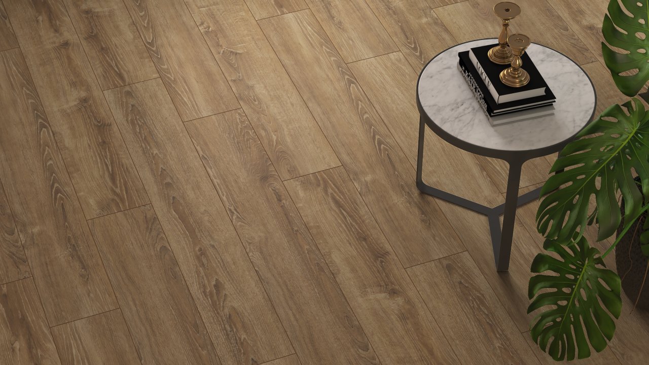 Design Floor Parke Solid Plus 622 Balearic Oak