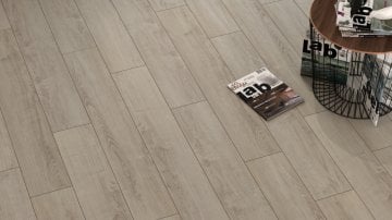 Design Floor Parke Solid Plus 627 Polar Oak