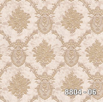 Decowall Royal Port 8804-06 Duvar Kağıdı