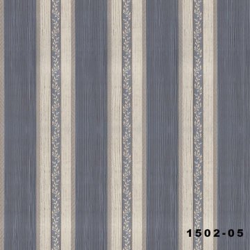 Decowall Orient 1502-05 Duvar Kağıdı