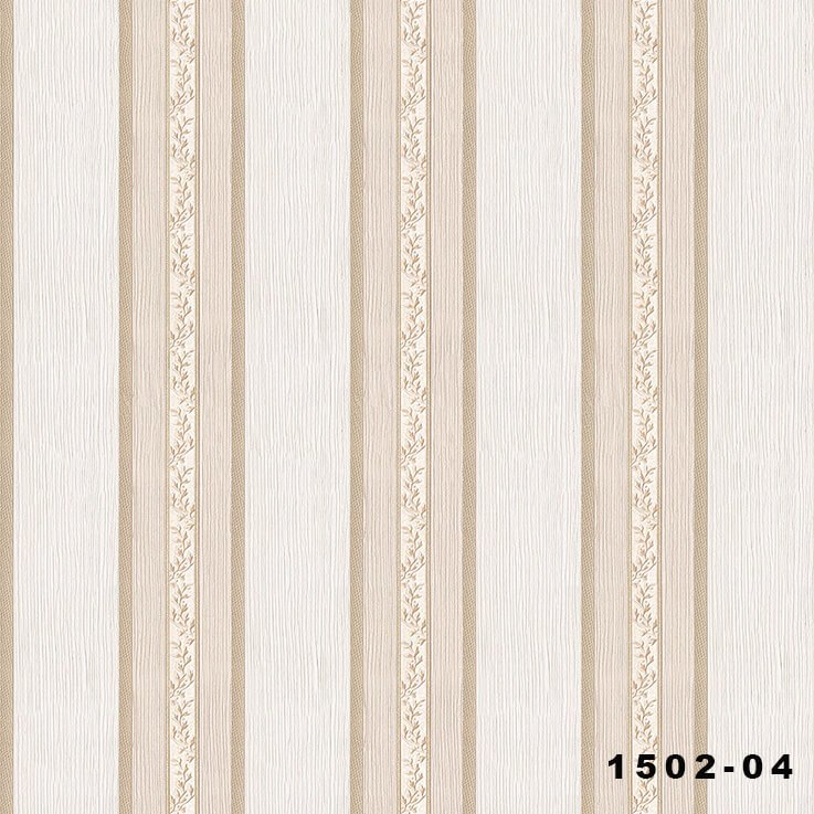 Decowall Orient 1502-04 Duvar Kağıdı