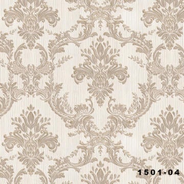 Decowall Orient 1501-04 Duvar Kağıdı