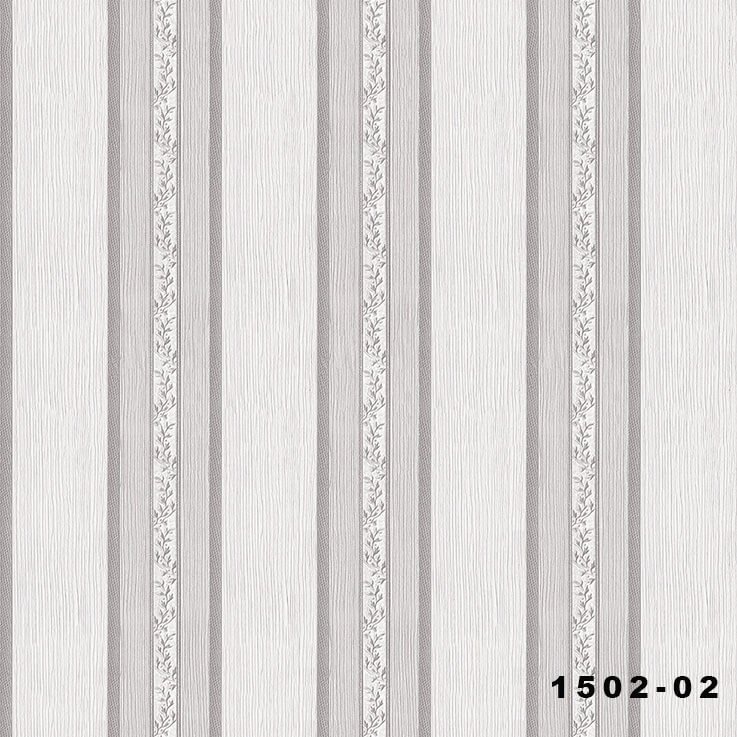Decowall Orient 1502-02 Duvar Kağıdı