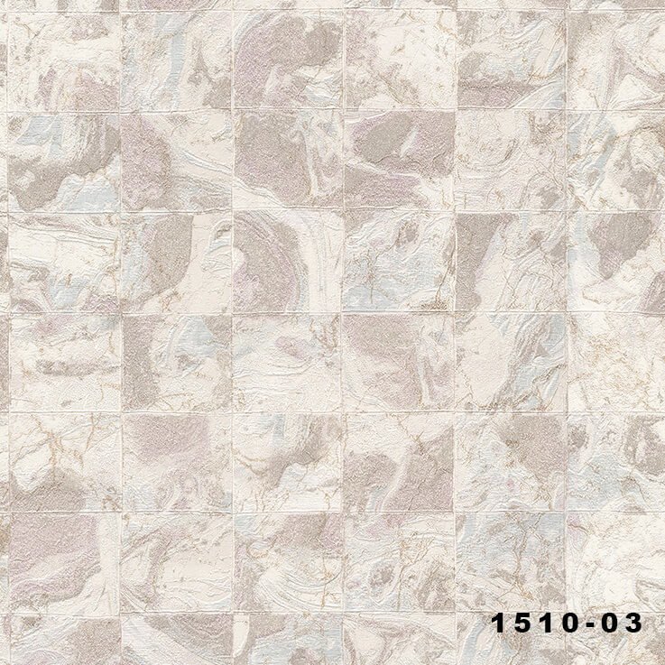Decowall Orient 1510-03 Duvar Kağıdı