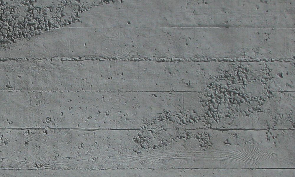 Paneldeko Concreto Grigio Dekoratif Duvar Paneli