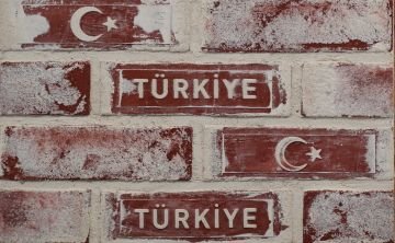 Que Brique Anatolia Whitewash Turkey Elastik Tuğla