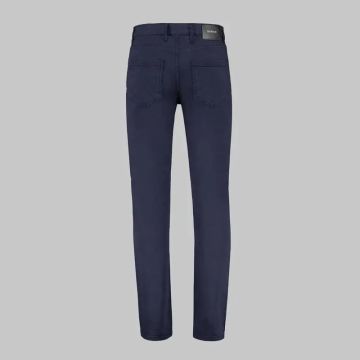 SARAR COSTELLE  LACİVERT KOTON PANTOLON
